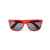 Солнцезащитные очки ARIEL, SG8103S160, Цвет: красный, изображение 6