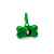 Диспенсер SIMBA с пакетами для домашних животных, AN1018S1226, Цвет: зеленый, изображение 2