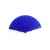 Веер ALBERO, PF3110S105, Цвет: синий, изображение 3
