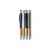 Ручка-стилус металлическая шариковая OLTEN, BL7990TA55, Цвет: натуральный,темно-синий, изображение 4