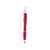 Ручка-стилус шариковая FARBER с распылителем, HW8022S160, Цвет: красный, изображение 2