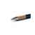 Ручка-стилус металлическая шариковая OLTEN, BL7990TA55, Цвет: натуральный,темно-синий, изображение 3