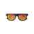 Солнцезащитные очки CIRO с зеркальными линзами, SG8101S131, Цвет: оранжевый, изображение 3
