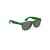Солнцезащитные очки DAX, SG8102S1257, Цвет: зеленый бутылочный, изображение 2