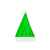 Рождественская шапка SANTA, XM1300S1226, Цвет: зеленый,белый, изображение 2