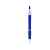 Ручка пластиковая шариковая ONTARIO, HW8008S105, Цвет: синий, изображение 3