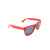Солнцезащитные очки ARIEL, SG8103S160, Цвет: красный, изображение 5