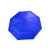 Зонт складной KHASI, механический, UM5610S105, Цвет: синий, изображение 7