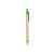 Блокнот А5+ ALANI с шариковой ручкой, NB8073S1226, Цвет: бежевый,зеленый, изображение 2