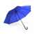 Зонт-трость MILFORD, полуавтомат, UM5608S105, Цвет: синий, изображение 4