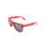 Солнцезащитные очки ARIEL, SG8103S160, Цвет: красный, изображение 4