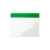 Бейдж BASH, LY7070S1226, Цвет: зеленый, изображение 2