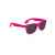Солнцезащитные очки BRISA, SG8100S140, Цвет: фуксия, изображение 2