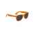 Солнцезащитные очки BRISA, SG8100S131, Цвет: оранжевый, изображение 2