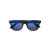 Солнцезащитные очки CIRO с зеркальными линзами, SG8101S105, Цвет: синий, изображение 3
