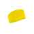 Спортивная повязка для волос CROSSFITTER, CP900190221, Цвет: неоновый желтый, изображение 2