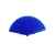 Веер ALBERO, PF3110S105, Цвет: синий, изображение 2