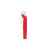 Мини-блокнот ARCO с шариковой ручкой, NB8054S160, Цвет: красный, изображение 9