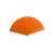 Веер ALBERO, PF3110S131, Цвет: оранжевый, изображение 3