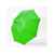 Зонт-трость LYSE, механический, UM5607S1226, Цвет: зеленый, изображение 2