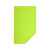 Спортивное полотенце CORK, TW711910828, Цвет: фисташковый, изображение 4