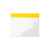 Бейдж BASH, LY7070S103, Цвет: желтый, изображение 2