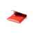 Карманная пепельница CENIX, AT1023S160, Цвет: красный, изображение 2