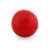 Надувной мяч SAONA, FB2150S160, Цвет: красный, изображение 3