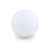 Надувной мяч SAONA, FB2150S101, Цвет: белый, изображение 3