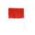 Флаг CELEB с небольшим флагштоком, PF3103S160, Цвет: красный, изображение 4