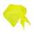 Шейный платок FESTERO треугольной формы, PN900303, Цвет: желтый, изображение 2