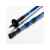 Набор складных треккинговых палок VULCAN, CP7095S105, Цвет: синий,черный, изображение 3