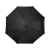 Зонт-трость Niel из из RPET, 10941890, Цвет: черный, изображение 2