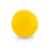 Надувной мяч SAONA, FB2150S103, Цвет: желтый, изображение 3