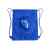 Детский рюкзак ELANIO складной, рыба, BO7528S2998, Цвет: синий, изображение 3