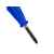 Зонт-трость HARUL, полуавтомат, UM5609S105, Цвет: синий, изображение 3