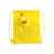 Детский рюкзак ELANIO складной, курица, BO7528S2996, Цвет: желтый, изображение 7