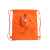 Детский рюкзак ELANIO складной, жираф, BO7528S2997, Цвет: оранжевый, изображение 4