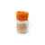 Полотенце из микрофибры KELSEY, TW7057S131, Цвет: оранжевый, изображение 4