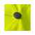 Кепка BALDER, GO7033S1221, Цвет: неоновый желтый,серый, изображение 4