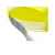 Кепка BALDER, GO7033S1221, Цвет: неоновый желтый,серый, изображение 3