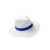 Шляпа JONES, SR7018S101, Цвет: белый, изображение 3