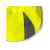 Кепка BALDER, GO7033S1221, Цвет: неоновый желтый,серый, изображение 5