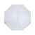 Зонт-трость Niel из из RPET, 10941801, Цвет: белый, изображение 2