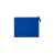 Косметичка DELPHIS, NE7536S105, Цвет: синий, изображение 2
