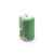 Полотенце из микрофибры KELSEY, TW7057S1226, Цвет: зеленый, изображение 3
