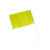 Флаг CELEB с небольшим флагштоком, PF3103S103, Цвет: желтый, изображение 2