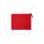 Косметичка DELPHIS, NE7536S160, Цвет: красный, изображение 2