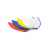 Надувной мяч SAONA, FB2150S10160, Цвет: белый,красный, изображение 4