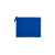 Косметичка DELPHIS, NE7536S105, Цвет: синий, изображение 3